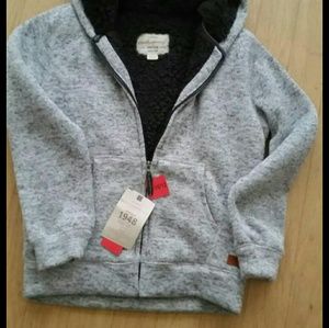 Boys Sweater